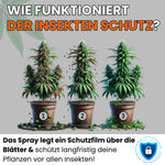 Bild in Galerie laden, Der Insektenschutz - Neemöl Spray