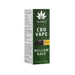 Bild in Galerie laden, Vape Kartusche Mellow Haze