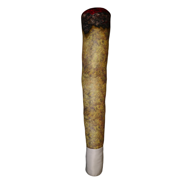 Ganja Pillow Joint - Black Week Angebot