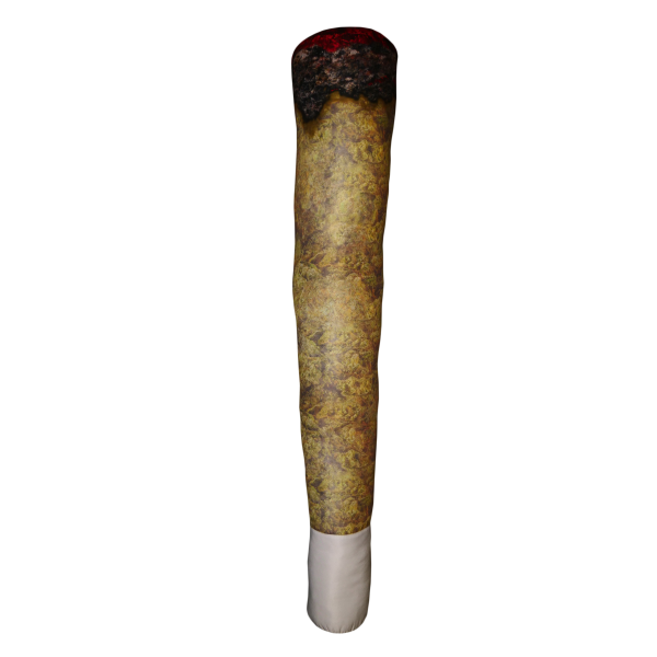 Ganja Pillow Joint