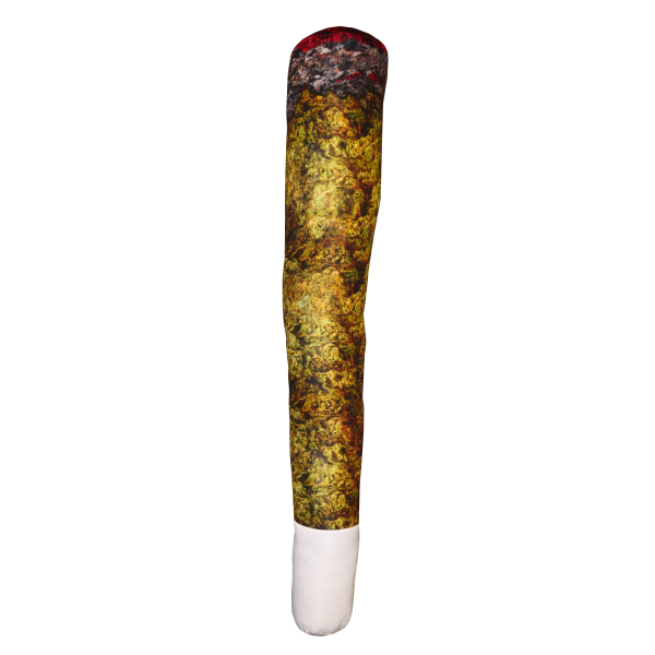 Ganja Pillow Joint - Black Week Angebot