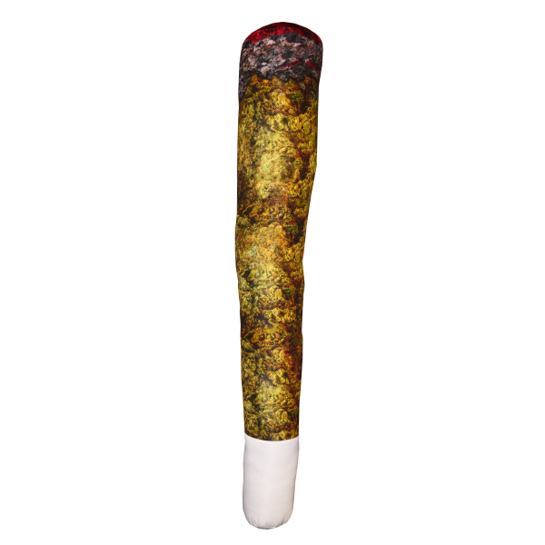 Ganja Pillow Joint