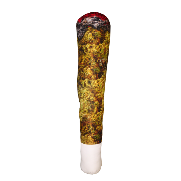 Ganja Pillow Joint - Black Week Angebot