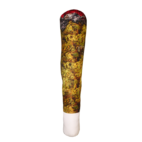 Ganja Pillow Joint