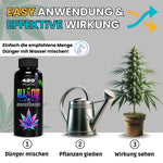 Bild in Galerie laden, All-in-One Bio Dünger