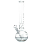Bild in Galerie laden, Glassic | Bouncer Glas Bong-H:30cm-Ø:40mm-Sockel:14.5mm-8pcs/Display