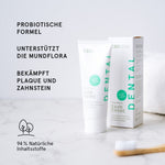 Bild in Galerie laden, Probiotische CBD Zahnpasta, Zahncreme