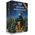 Bild in Galerie laden, Der 420 Flow Adventskalender