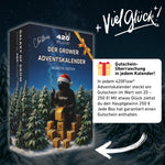 Bild in Galerie laden, Der 420 Flow Adventskalender