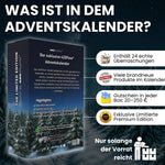Bild in Galerie laden, Der 420 Flow Adventskalender