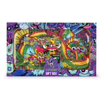 Bild in Galerie laden, EUPHORIA Gift Box - Vibrant (5 pcs Set) Total Rolling Kit