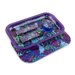 Bild in Galerie laden, EUPHORIA Gift Box - Psychedelic (5 pcs Set) Total Rolling Kit