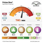 Bild in Galerie laden, Frisian Dew® – Super Skunk X Purple Star