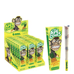 Bild in Galerie laden, G-Rollz | Ape Cones "Pineapple Punch" - 3 Pop Cones