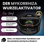 Bild in Galerie laden, Mykorrhiza Wurzelaktivator