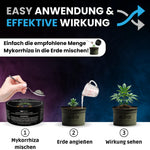 Bild in Galerie laden, Mykorrhiza Wurzelaktivator