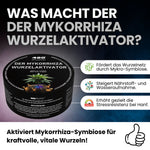 Bild in Galerie laden, Mykorrhiza Wurzelaktivator