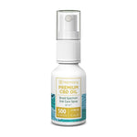 Bild in Galerie laden, Harmony CBD Spray Oral Care, 500 mg, 15 ml