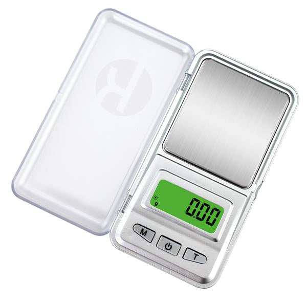 Knistermann KFB-A200 200g Digital – Waage, 0,01g