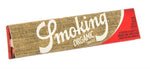 Bild in Galerie laden, Smoking Organic King Size Slim Zigarettenpapier