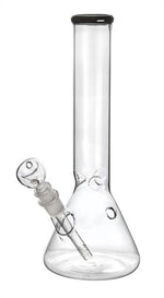 Bild in Galerie laden, Glas Kolben – Bong ICE, 30cm, ø 45mm