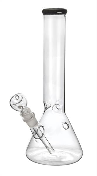 Glas Kolben – Bong ICE, 30cm, ø 45mm