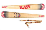 Bild in Galerie laden, RAW aufblasbarer Cone mit Tragegurt 180cm