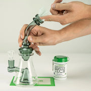 HEMPER Freshwipes, Einwegtuch