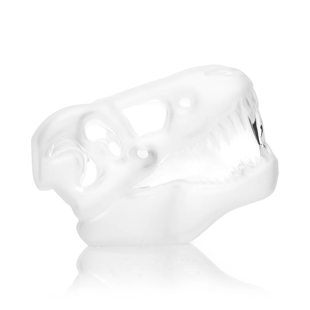 HEMPER – JURASSIC SPARK DINOSAURIERSCHÄDEL BONG 4,5 ZOLL