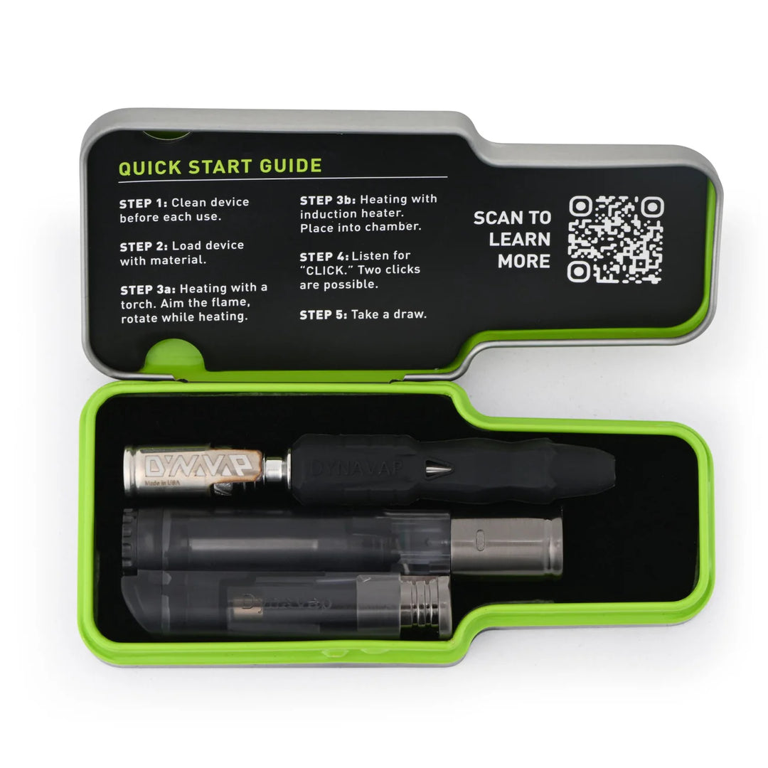 DynaVap The B2