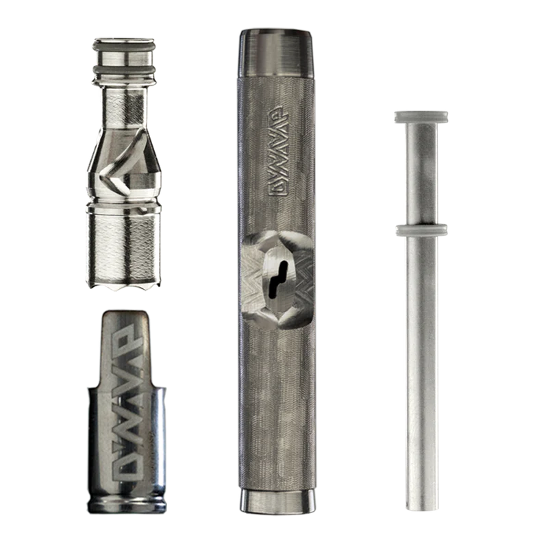 DaynaVap The M7