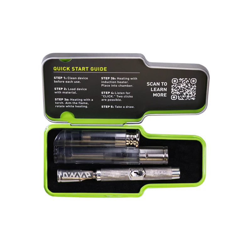 DaynaVap The M7