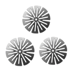 Bild in Galerie laden, DynaVap ERSATZTEILE: EDELSTAHL CCD (3ER PACK)