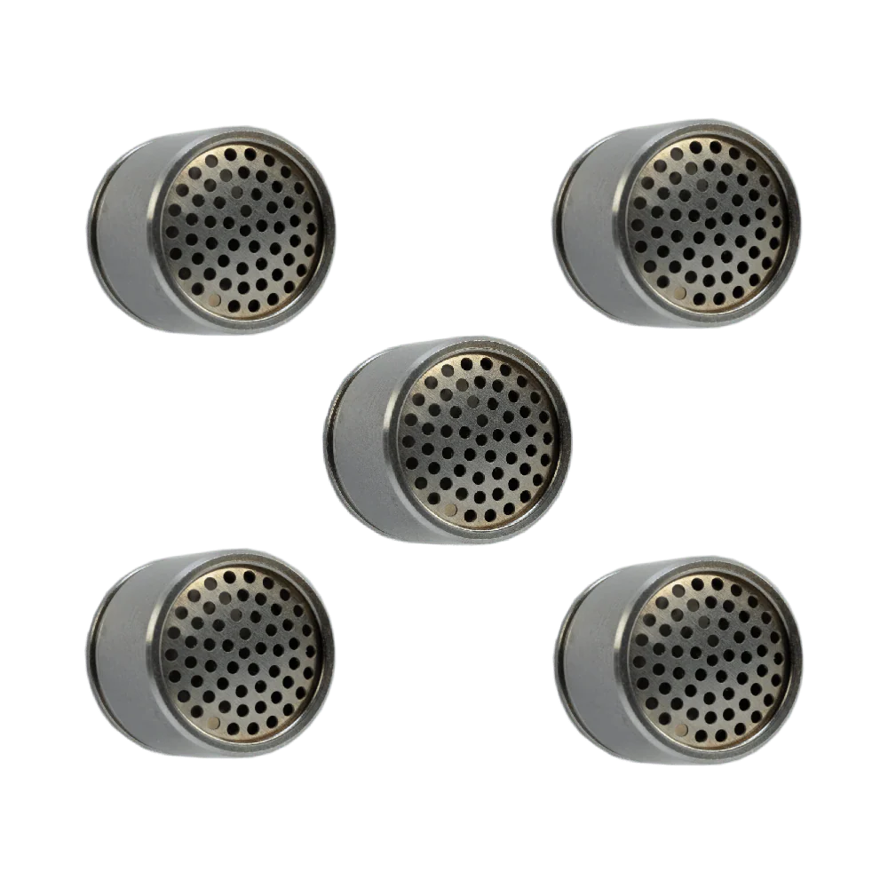 DynaVap DOSING CAPSULE - HYPER (5-PACK)