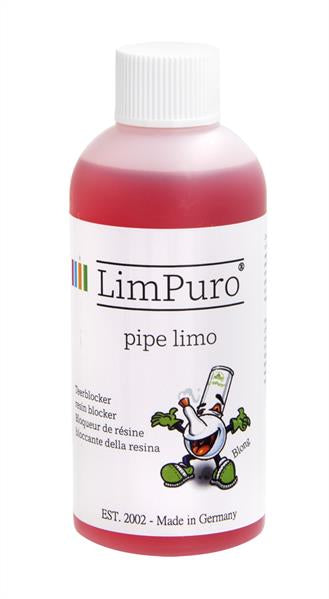 LimPuro pipelimo Teerblocker Konzentrat, NEU *115ml*
