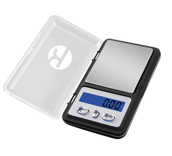 Knistermann KFB-B200 200g Mini Digitalwaage (0,01g)