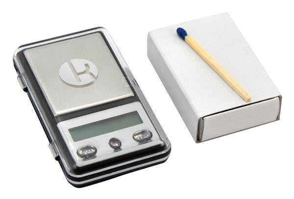 Knistermann KFB-B200 200g Mini Digitalwaage (0,01g)