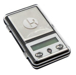 Bild in Galerie laden, Knistermann KFB-B200 200g Mini Digitalwaage (0,01g)