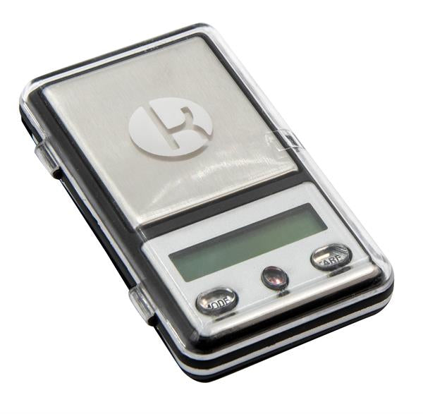 Knistermann KFB-B200 200g Mini Digitalwaage (0,01g)