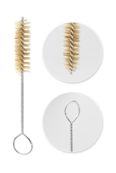 Bürste kurz, 8cm