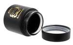 Bild in Galerie laden, Grannys Premium Stash Jar, ø 58mm, schwarz