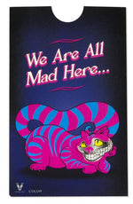 Bild in Galerie laden, V-Syndicate Grinder Card - Metall-Grinderkarte, CAT