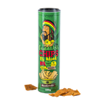 Bild in Galerie laden, Euphoria Cannabis Chips vegane Chips mit Erbsenmehl, Hanfsamen (Cannabis Sativa L.) und Chili