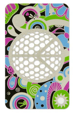 Bild in Galerie laden, V-Syndicate Grinder Card - Metall-Grinderkarte, Peace