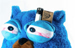 Bild in Galerie laden, StrawBaggy Mr. Baggy Limited Edition Stash Plüschtier