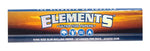 Bild in Galerie laden, Elements King Size Slim Ultra Thin – Reispapier