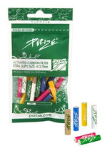 Bild in Galerie laden, PURIZE® XTRA Slim Size Mix Multicolour, ø 5,9mm, 33er Packung
