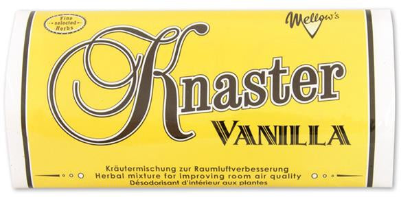 Knaster Vanilla