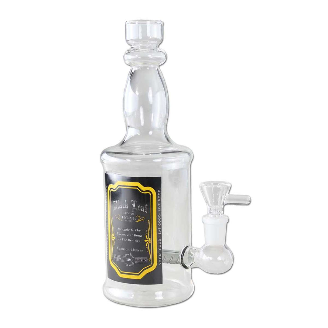 Flaschenbong WHISKY No. 1 mit Diffusor