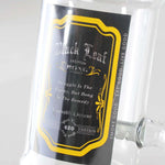 Bild in Galerie laden, Flaschenbong WHISKY No. 1 mit Diffusor